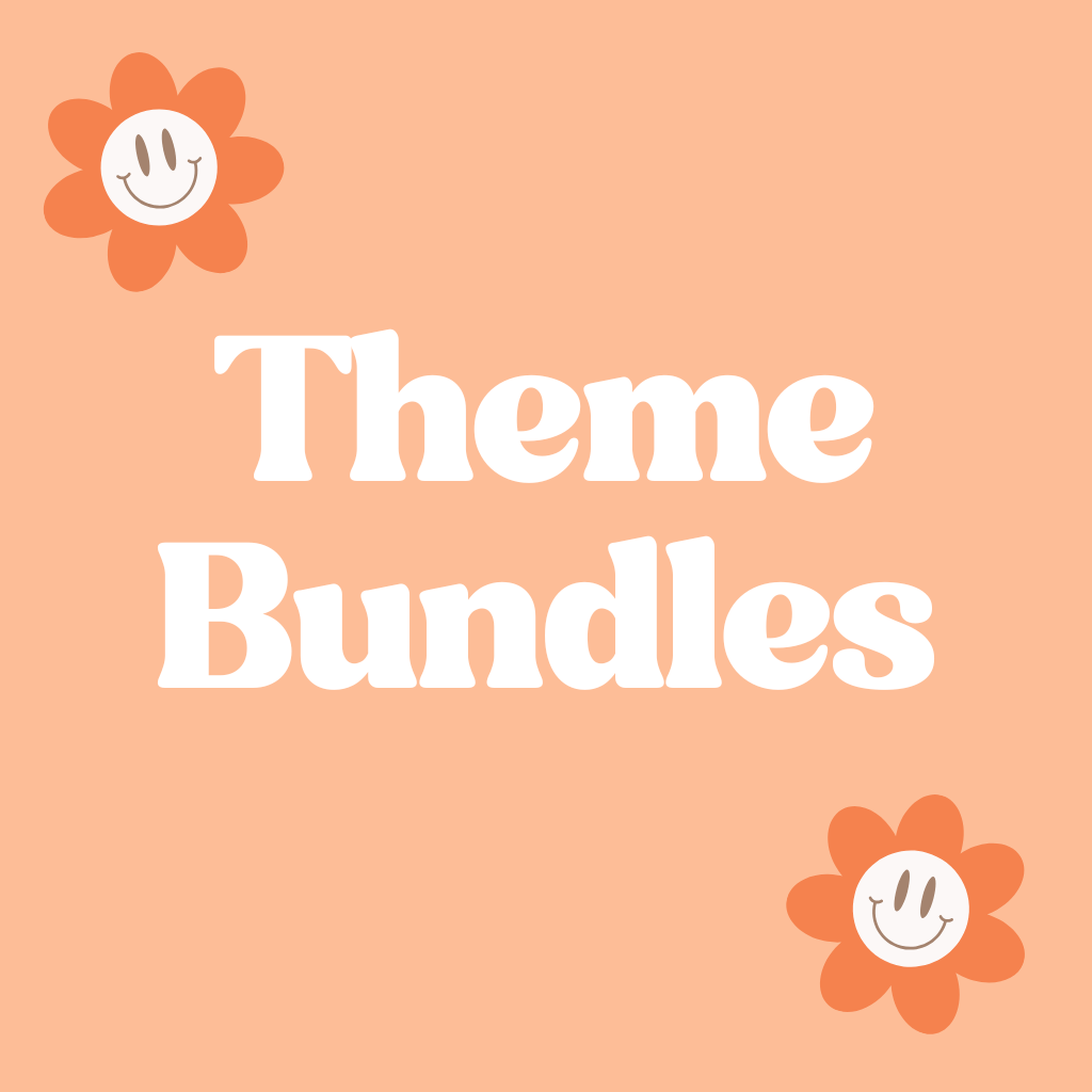 Theme Bundles